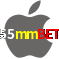 Aplicativo 55mmbet para iOS