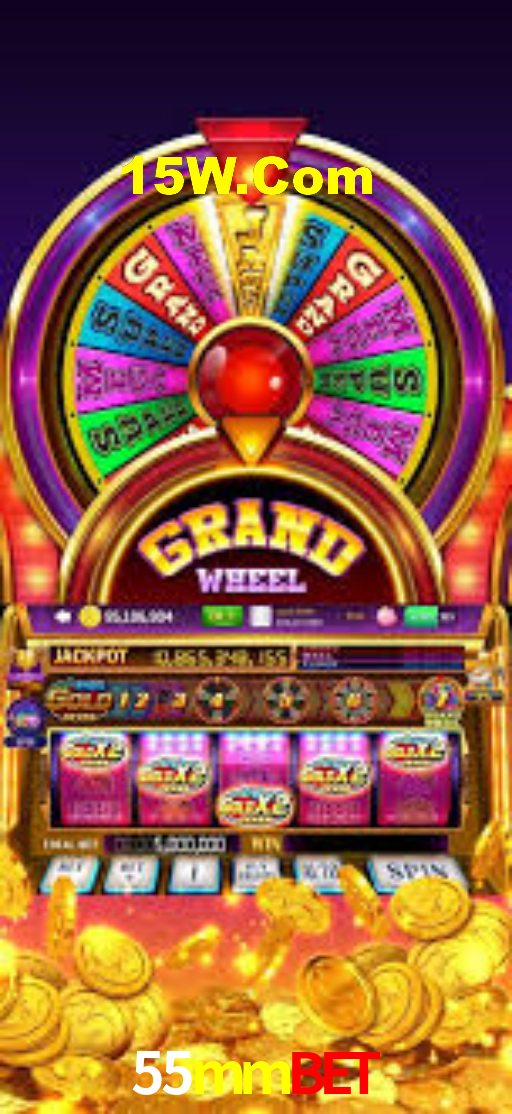 55mmbet: A Experiência de Casino com Jogos de Mesa ao Vivo