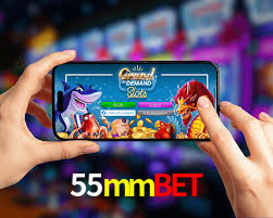 Premium Interface 55mmbet