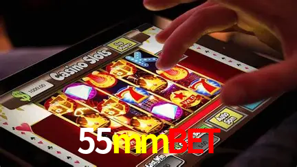 Game Providers 55mmbet