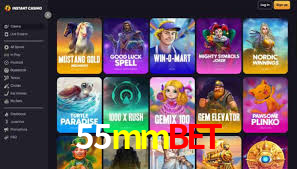 Ofertas Imperdíveis na 55mmbet: Promoções e Bônus Que Valem a Pena