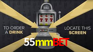 Explore as vantagens do 55mmbet: serviço profissional e confiabilidade