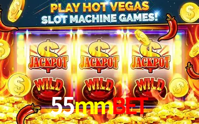 Account Benefits 55mmbet