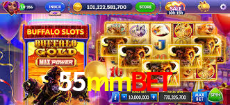 Blackjack Table 55mmbet