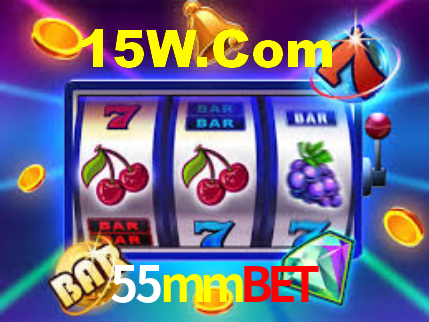 55mmbet App Interface