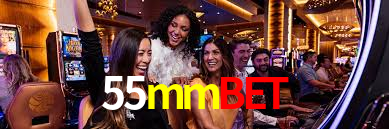 55mmbet: Seu Cassino Premiado com Pagamentos Rápidos