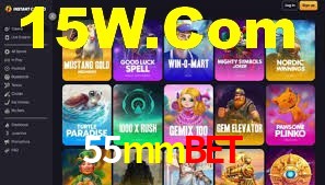 55mmbet,55mm.com