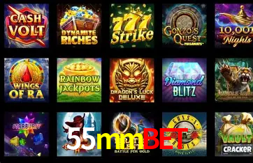 Game Statistics 55mmbet