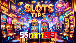 VIP Casino 55mmbet