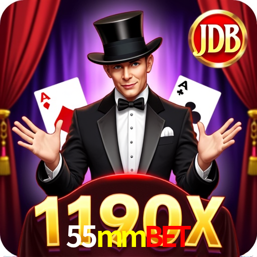 Desvendando o Mundo dos Jogos Virtuais na 55mmbet