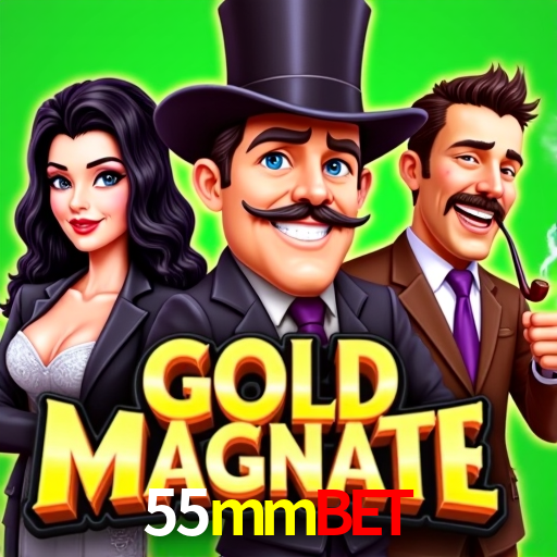 Descubra a Magia dos Jogos de Arcade no 55mmbet
