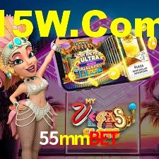 Welcome Bonus 55mmbet